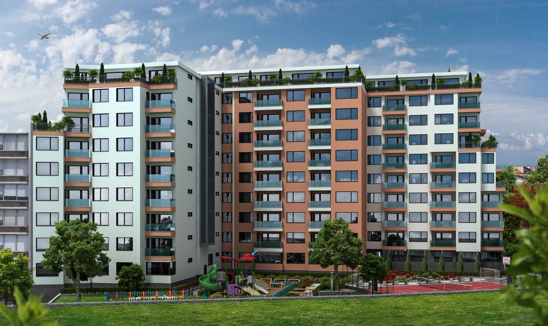Panorama